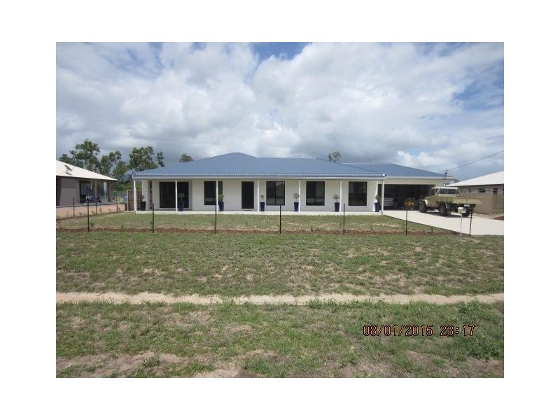 73 Mawson Street, Bluewater QLD 4818