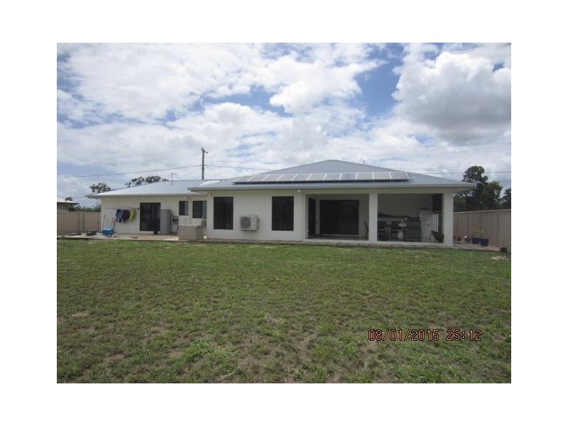 73 Mawson Street, Bluewater QLD 4818