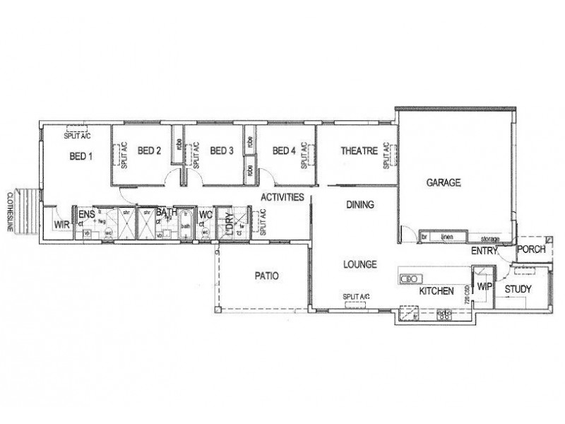 27 Brookfield Terrace, Idalia QLD 4811