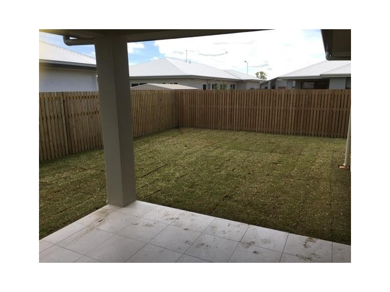 40 Trevalla Entrance, Burdell QLD 4818