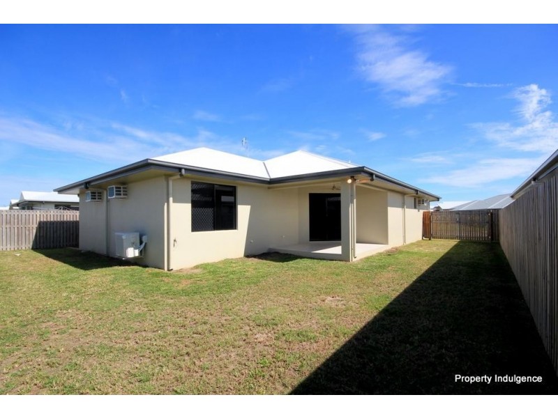 40 Trevalla Entrance, Burdell QLD 4818