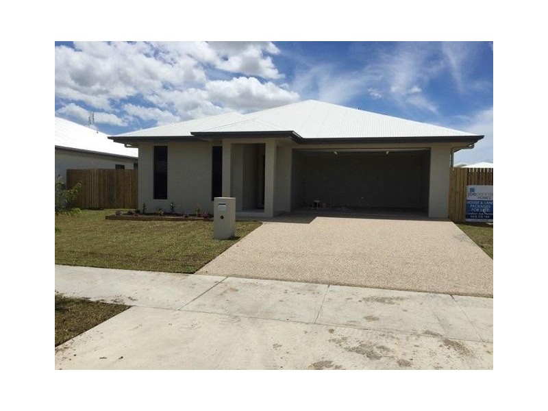 40 Trevalla Entrance, Burdell QLD 4818