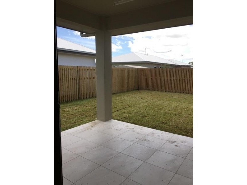 40 Trevalla Entrance, Burdell QLD 4818