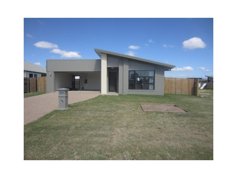 5 Esperance Drive, Mount Low QLD 4818