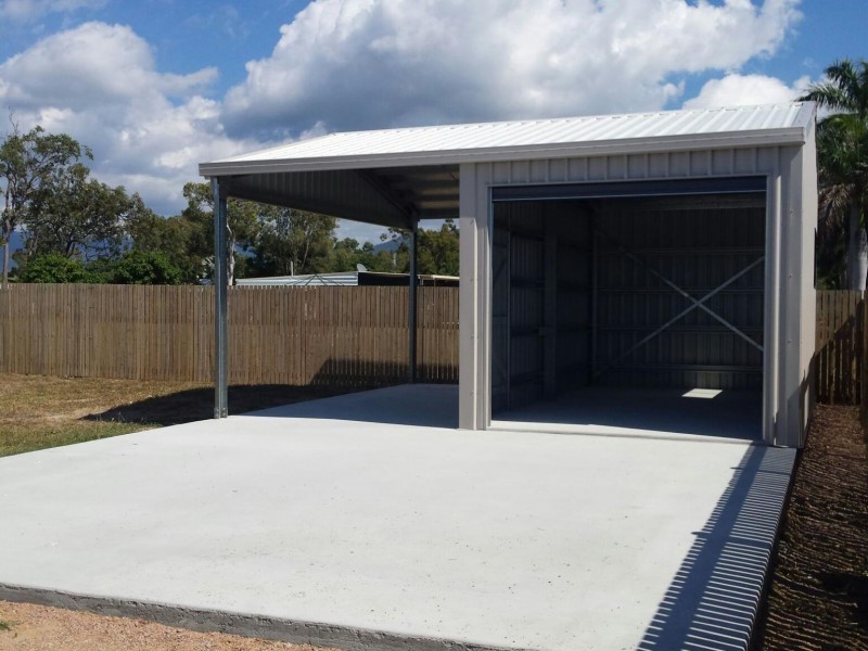 9 Beach Court, Balgal Beach QLD 4816