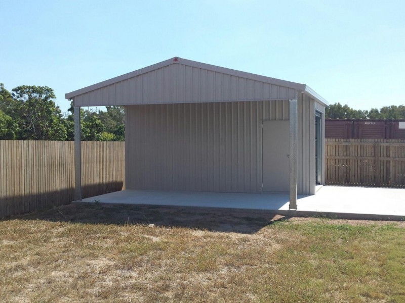 9 Beach Court, Balgal Beach QLD 4816