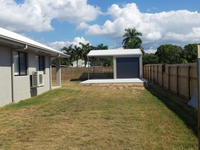 9 Beach Court, Balgal Beach QLD 4816