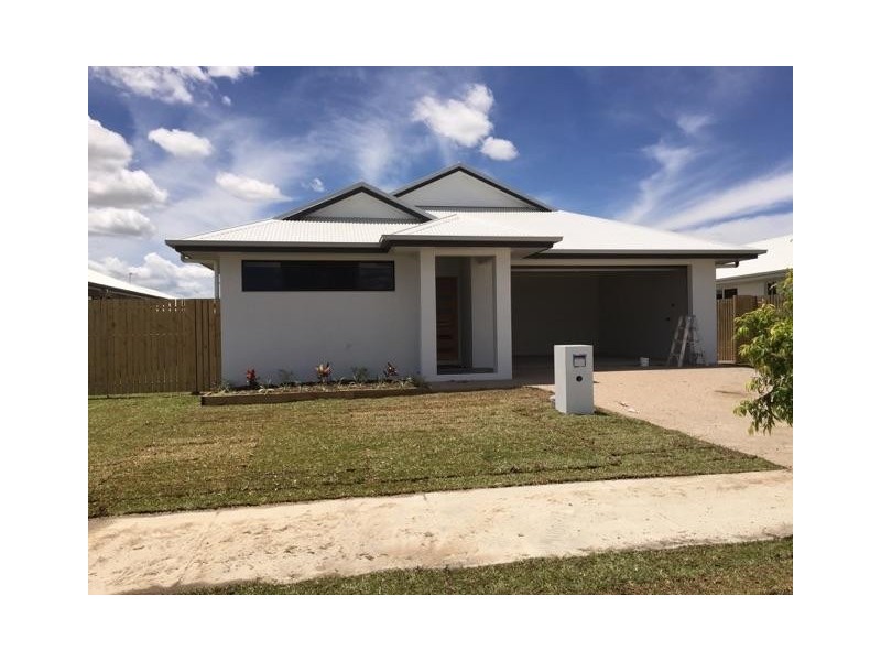 38 Trevalla Entrance, Burdell QLD 4818