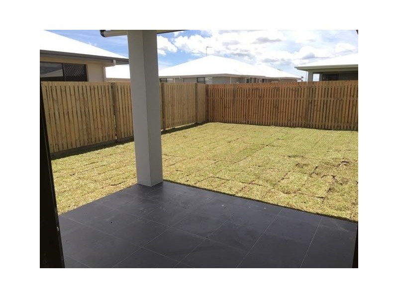 38 Trevalla Entrance, Burdell QLD 4818