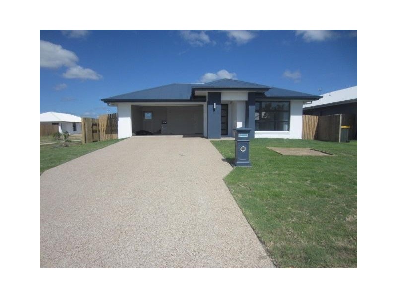 7 Esperance Drive, Mount Low QLD 4818