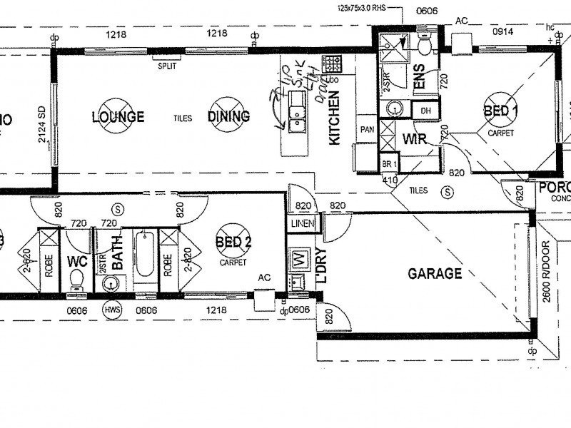 4 Beach Court, Balgal Beach QLD 4816