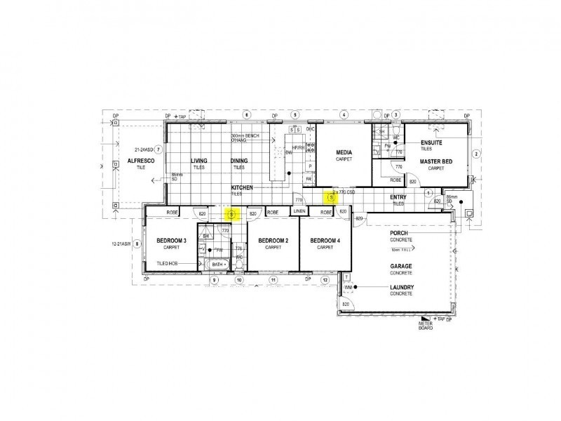 19 Smugglers Cove, Mount Low QLD 4818