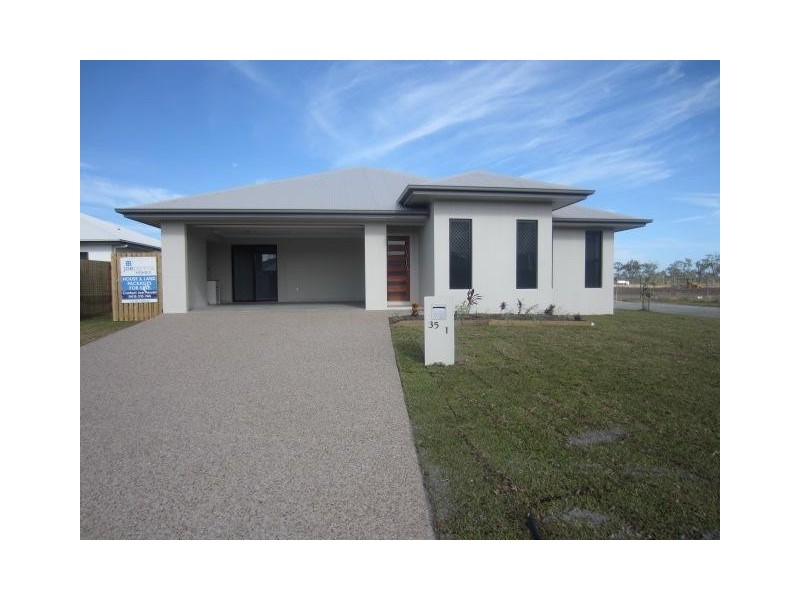 1/35 Trevalla Entrance, Burdell QLD 4818