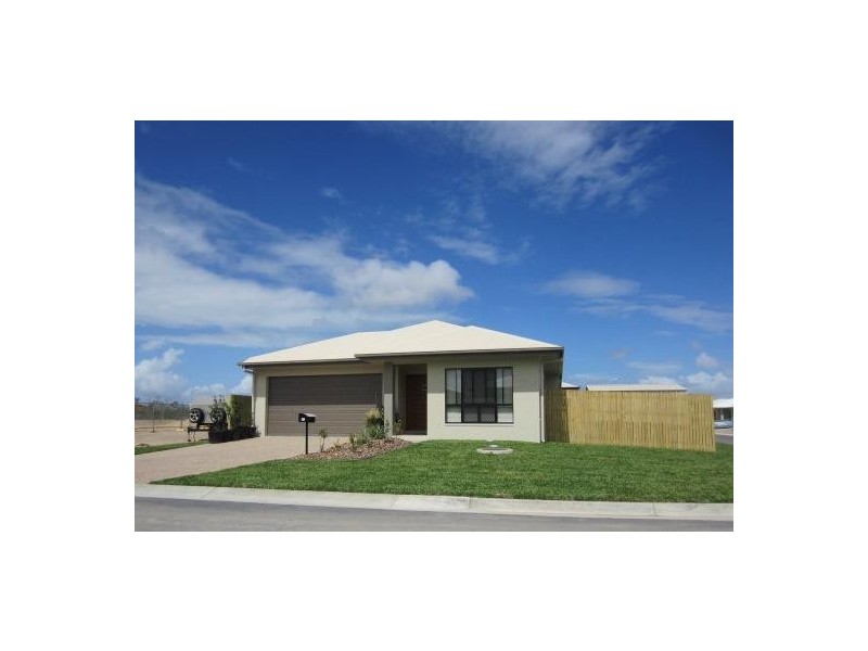 23 Dahlia Street, Burdell QLD 4818