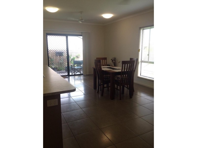 23 Dahlia Street, Burdell QLD 4818