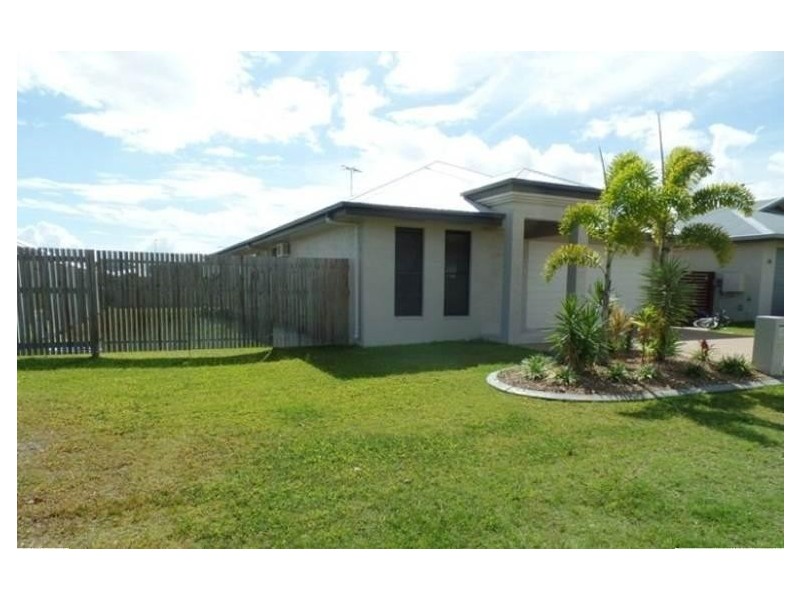 27 Iona Avenue, Burdell QLD 4818