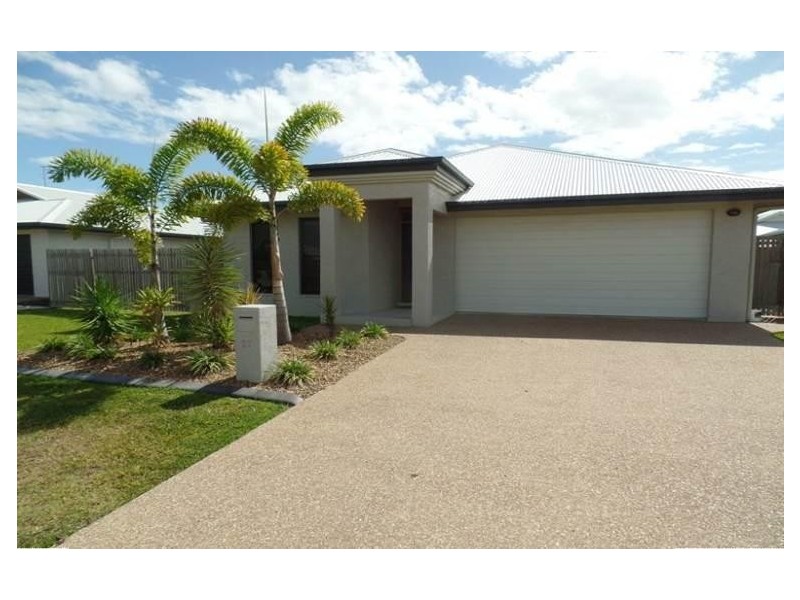 27 Iona Avenue, Burdell QLD 4818