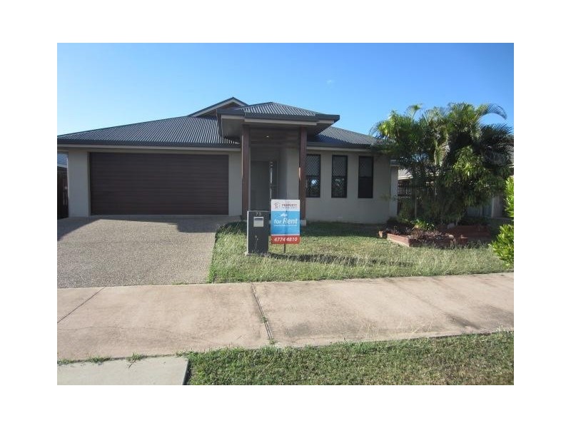 73 Lady Musgrave, Burdell QLD 4818