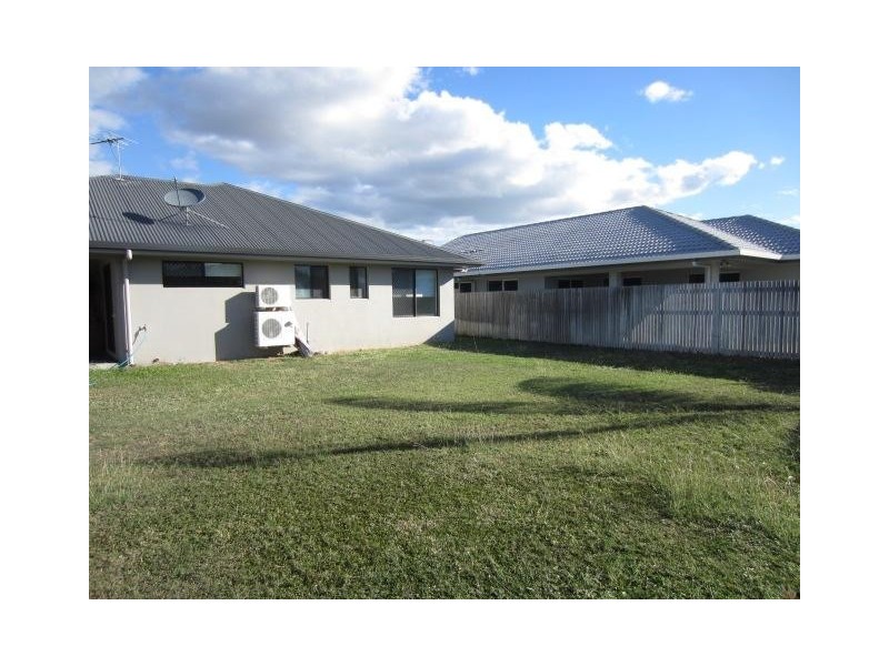 73 Lady Musgrave, Burdell QLD 4818