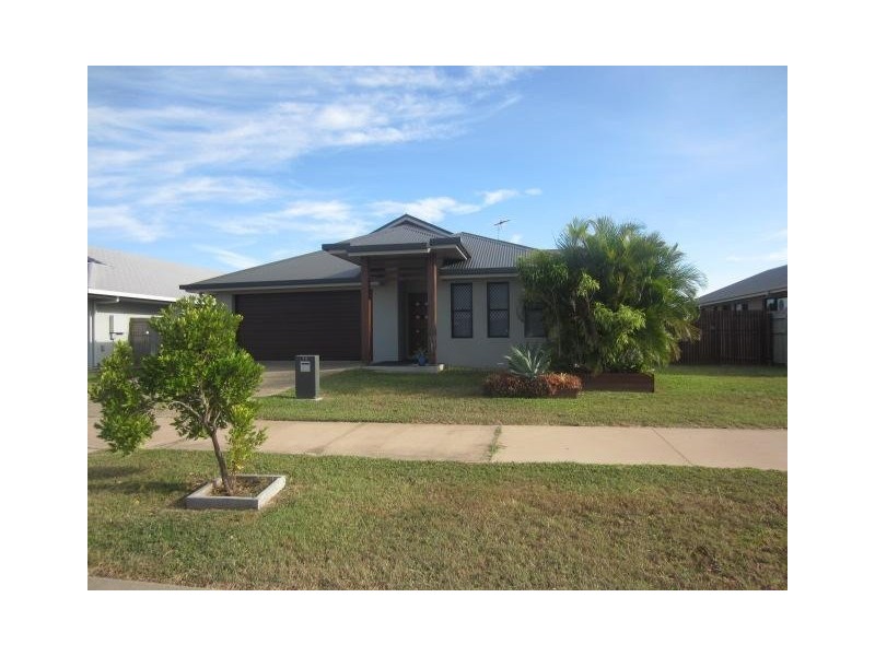 73 Lady Musgrave, Burdell QLD 4818