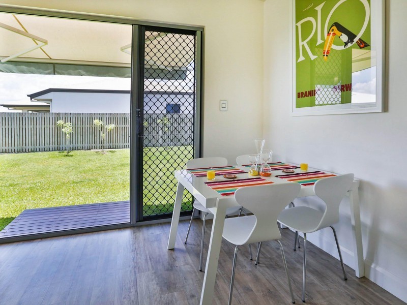 32 Daydream Circuit, Burdell QLD 4818