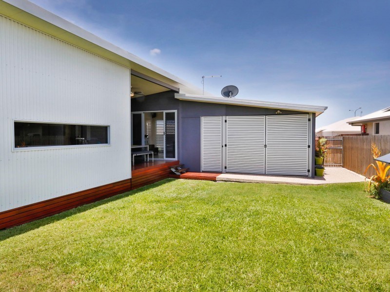 32 Daydream Circuit, Burdell QLD 4818