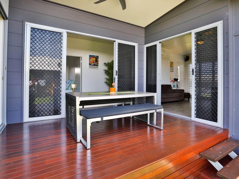 32 Daydream Circuit, Burdell QLD 4818