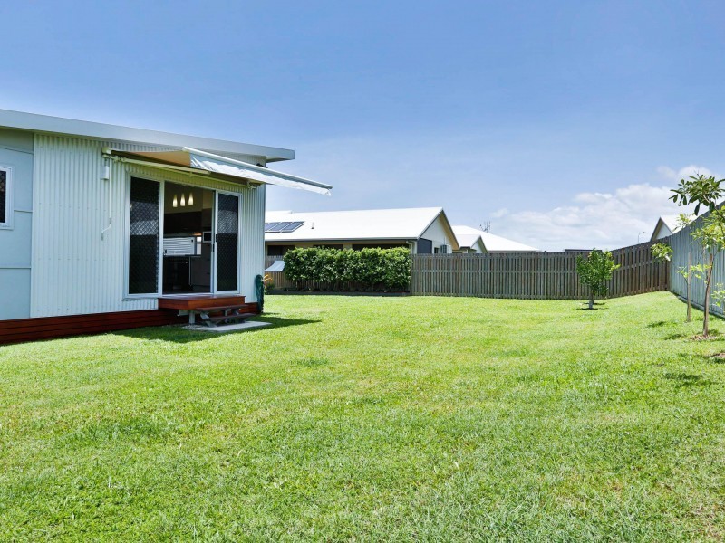 32 Daydream Circuit, Burdell QLD 4818