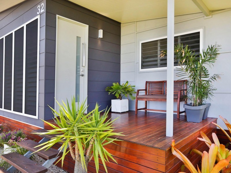 32 Daydream Circuit, Burdell QLD 4818