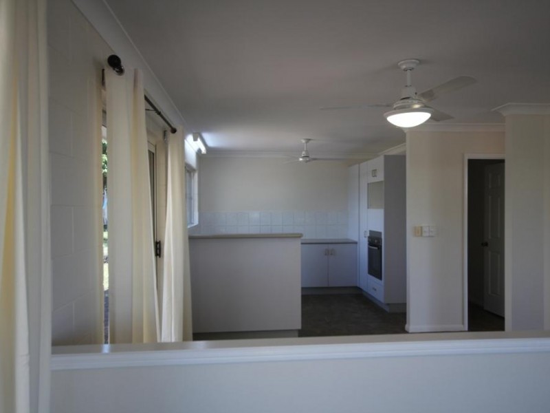 50 Griffey Street, Burdell QLD 4818