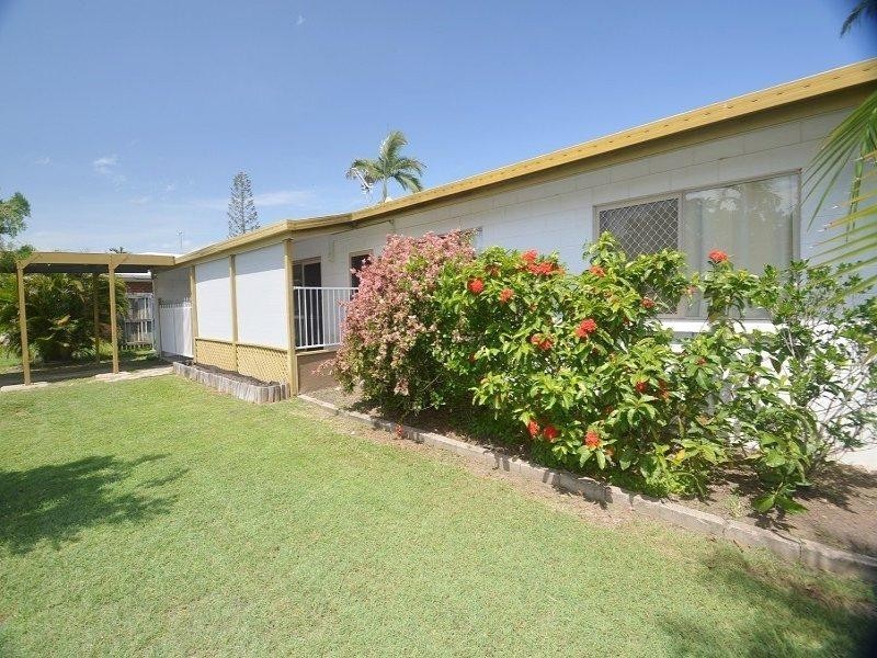 3 Pisa Court, Kelso QLD 4815