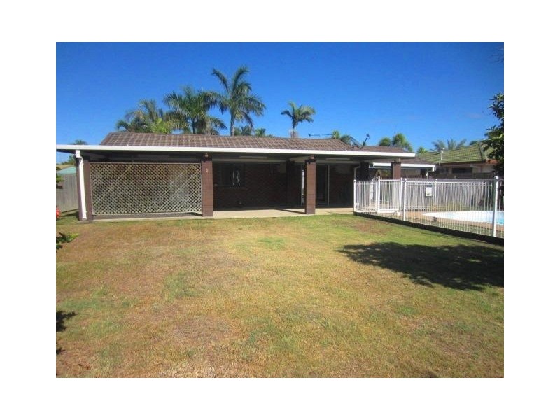 70 Whitsunday Drive, Kirwan QLD 4817