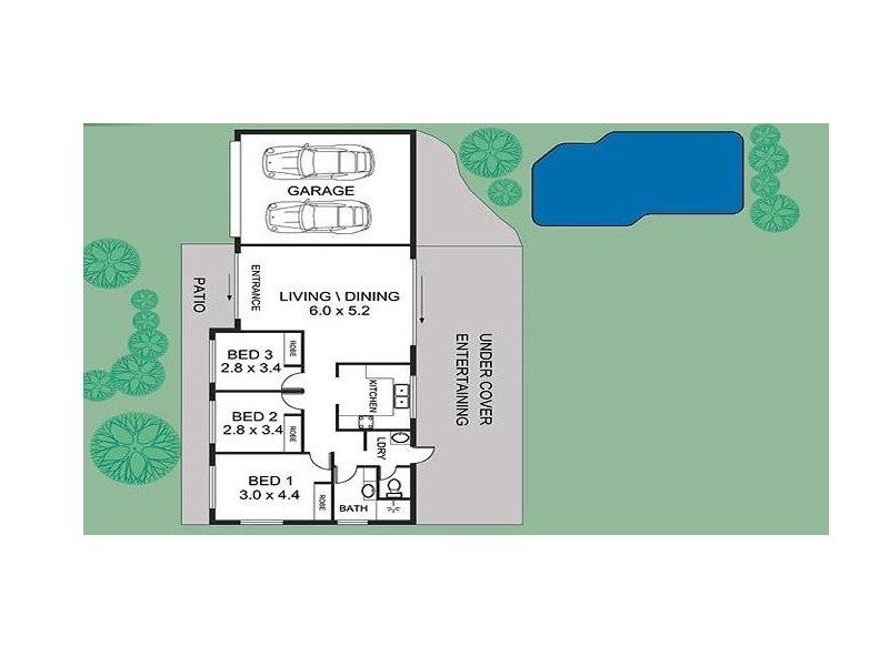 70 Whitsunday Drive, Kirwan QLD 4817