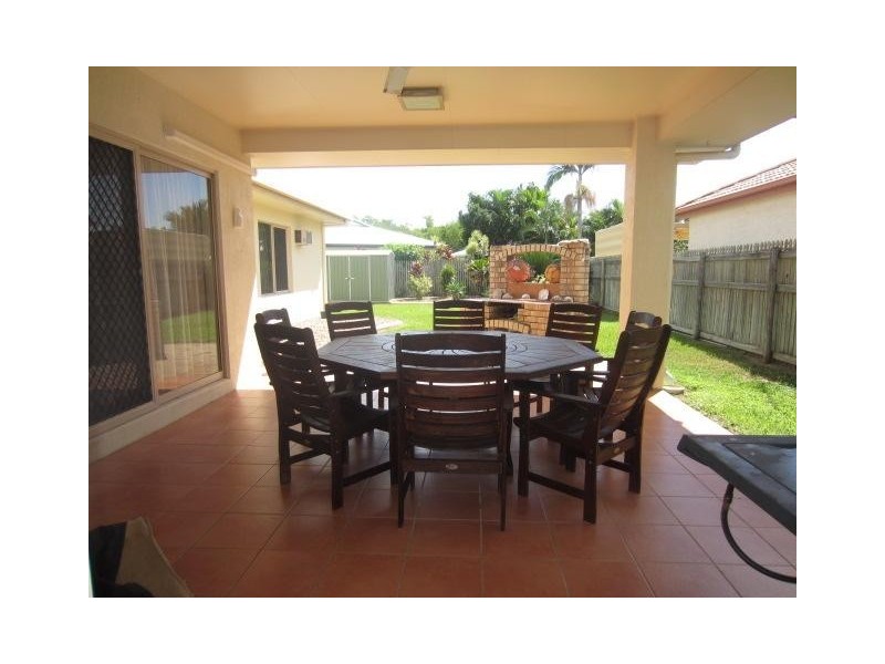 39 Woodbine Drive, Annandale QLD 4814