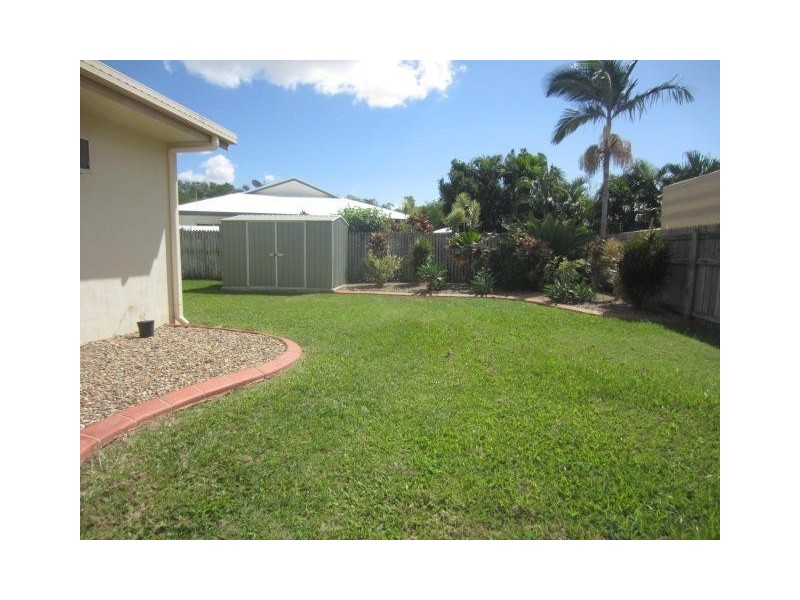 39 Woodbine Drive, Annandale QLD 4814