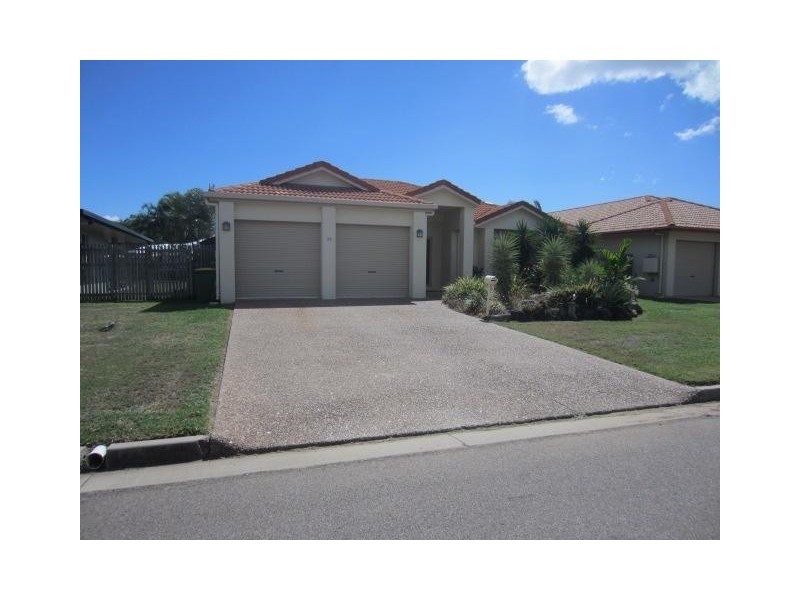 39 Woodbine Drive, Annandale QLD 4814