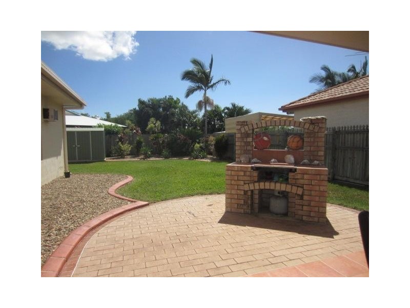 39 Woodbine Drive, Annandale QLD 4814