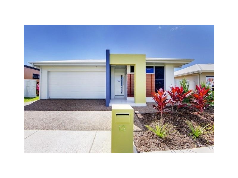 12 Sita Retreat, Burdell QLD 4818