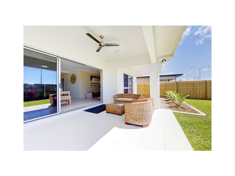 12 Sita Retreat, Burdell QLD 4818