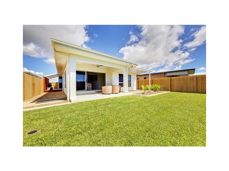 12 Sita Retreat, Burdell QLD 4818