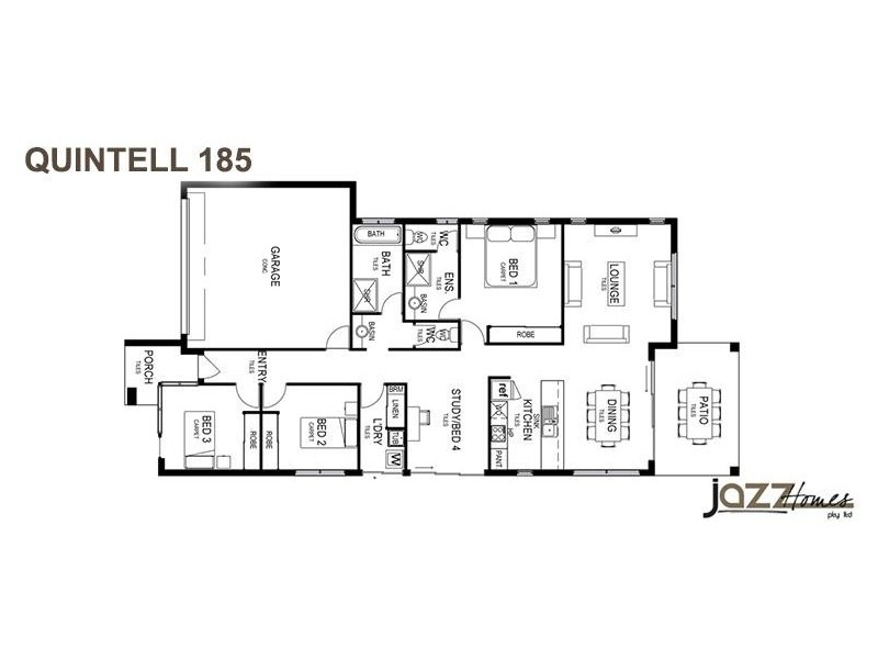 12 Sita Retreat, Burdell QLD 4818