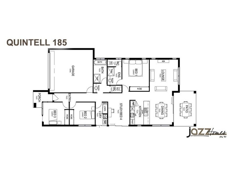 12 Sita Retreat, Burdell QLD 4818
