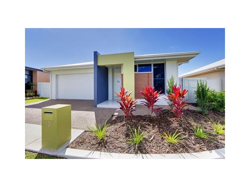 12 Sita Retreat, Burdell QLD 4818