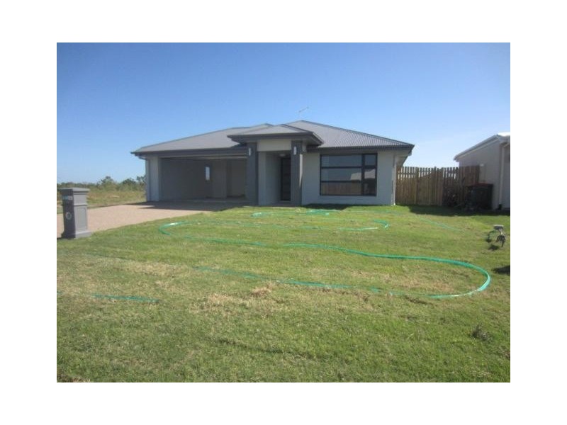 34 Waikiki Terrace, Mount Low QLD 4818