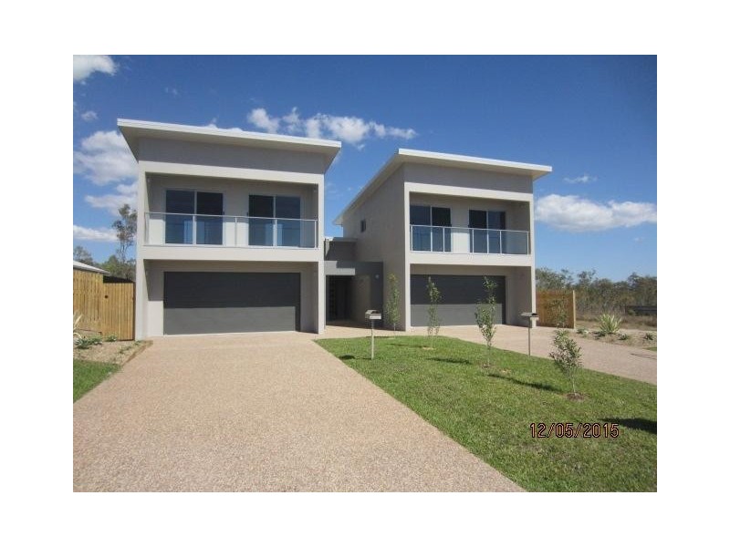 1/20 Edmonton Drive, Deeragun QLD 4818