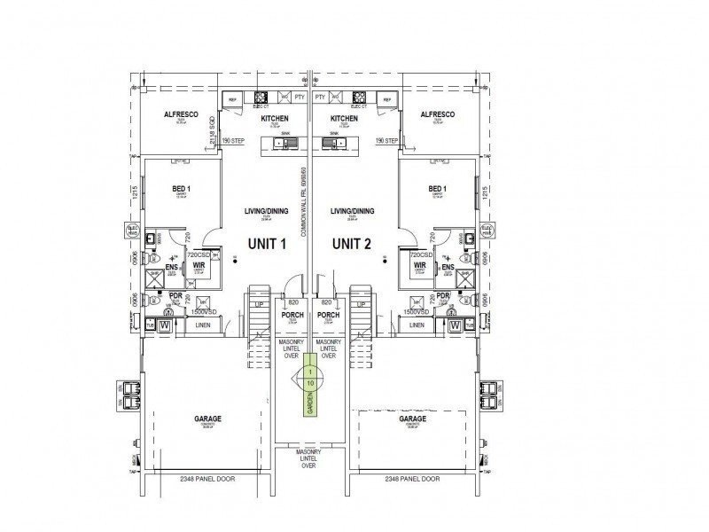 1/20 Edmonton Drive, Deeragun QLD 4818