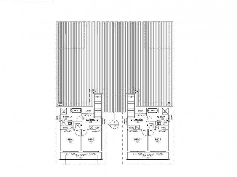 1/20 Edmonton Drive, Deeragun QLD 4818