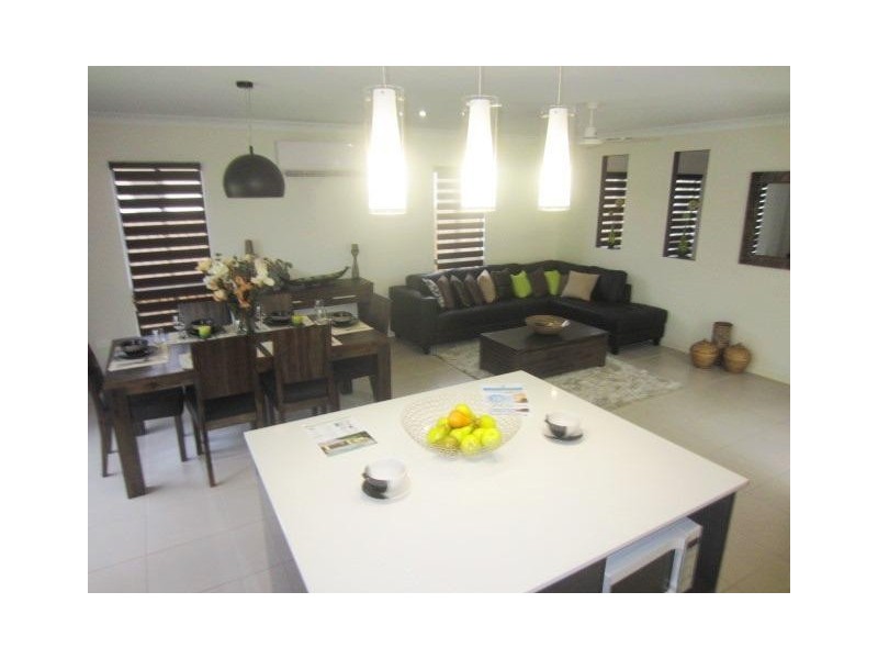 25  Sita Retreat, Burdell QLD 4818