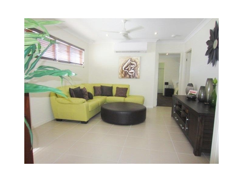 25  Sita Retreat, Burdell QLD 4818