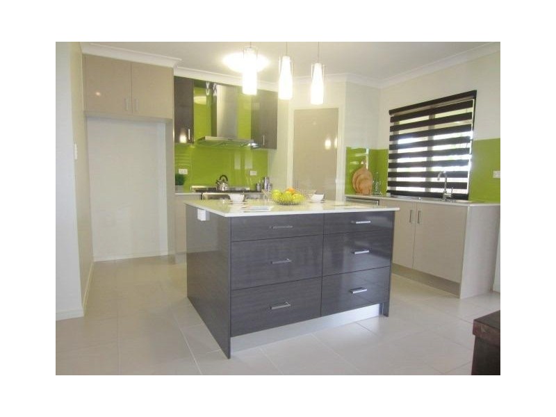 25  Sita Retreat, Burdell QLD 4818